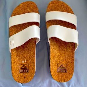 Reef Vista Cushion sandals